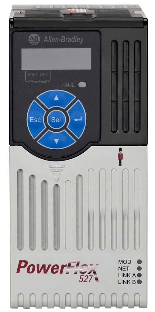 A-B 25C-B011N104 PowerFlex 527 2.2k A-B 25C-B011N104 PowerFlex 527 2.2k