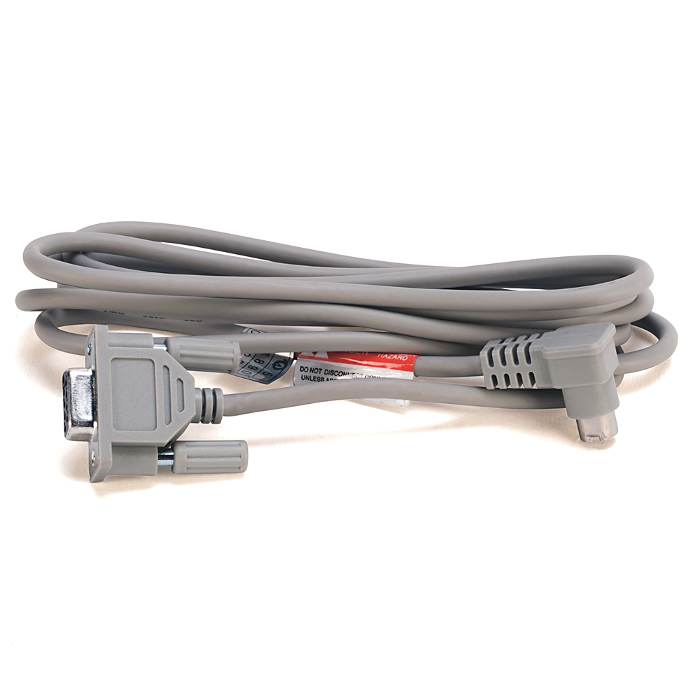 Allen-Bradley 1761-CBL-PM02 Micrologix Cable Allen-Bradley 1761-CBL-PM02 Micrologix Cable