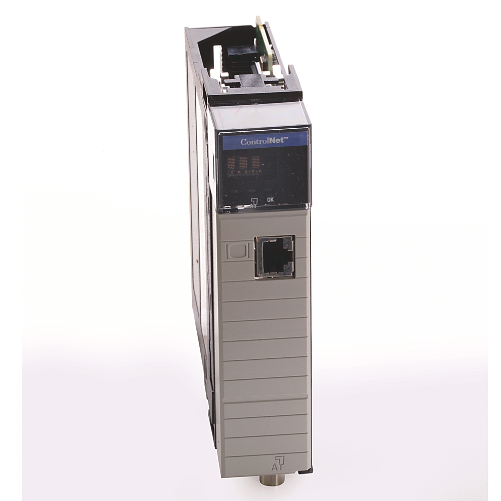 A-B 1756-CNBK ControlLogix Communic A-B 1756-CNBK ControlLogix Communic