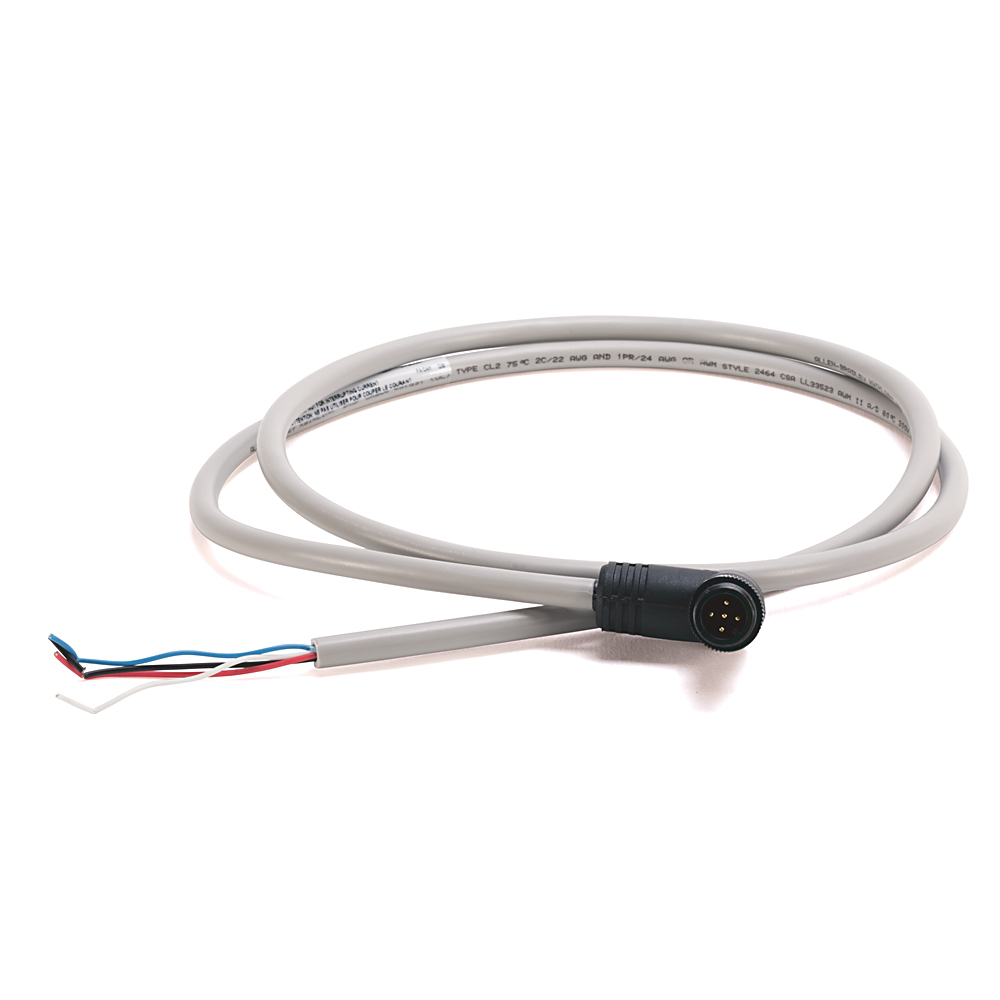 A-B 1485K-P3F5-C DeviceNet Physical A-B 1485K-P3F5-C DeviceNet Physical