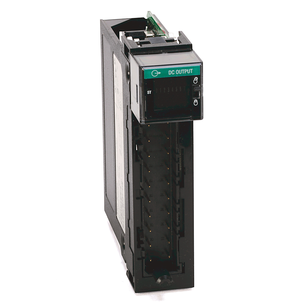 Allen-Bradley 1756-OH8I ControlLogix 8 Point Allen-Bradley 1756-OH8I ControlLogix 8 Point