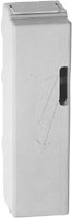 Allen-Bradley 141A-BK1 MCS Finger Protection Allen-Bradley 141A-BK1 MCS Finger Protection