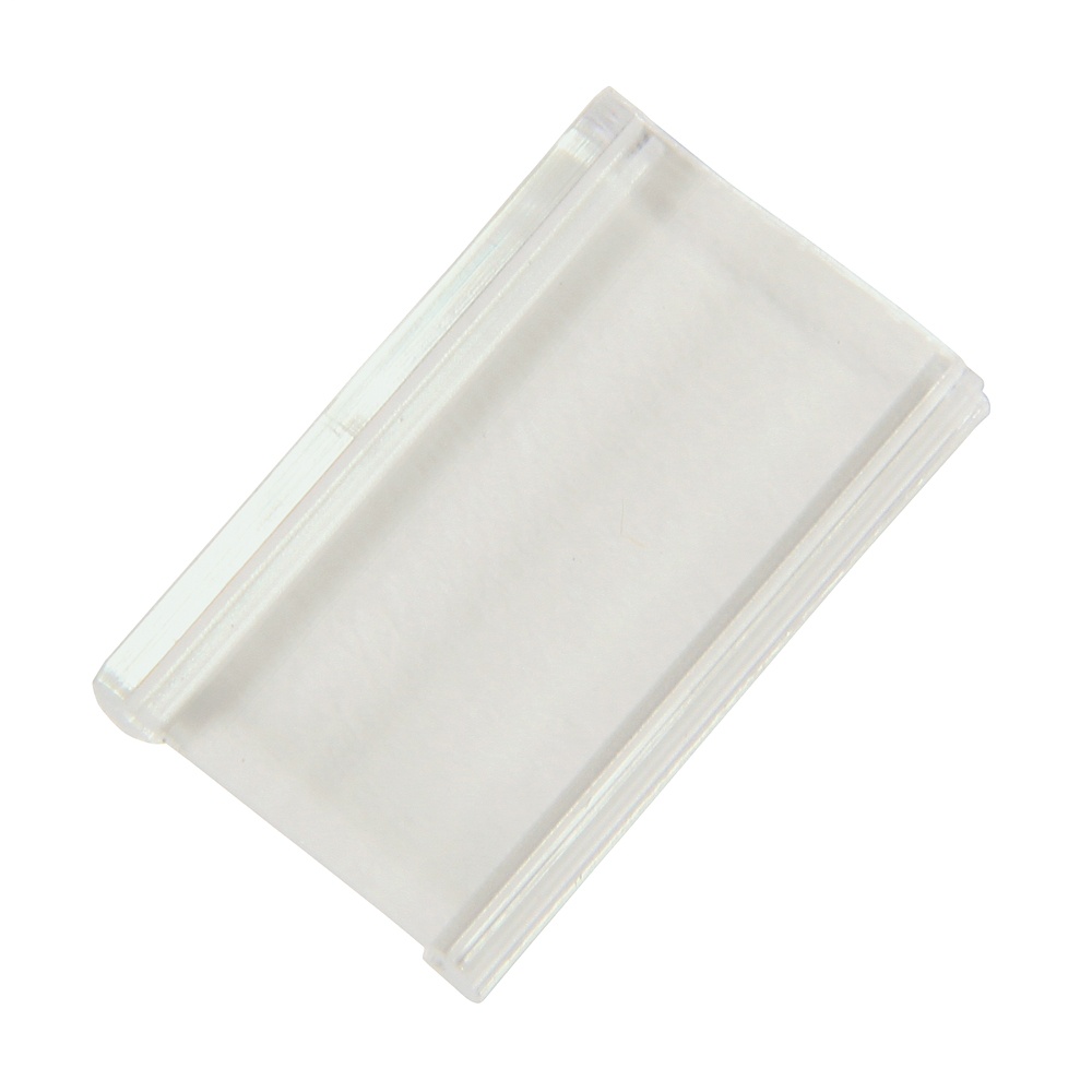 Allen-Bradley 100-FMC Marking Tag Cover Allen-Bradley 100-FMC Marking Tag Cover