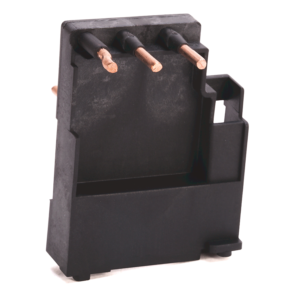 Allen-Bradley 140M-D-PEC23 25 Amp Connecting Module Allen-Bradley 140M-D-PEC23 25 Amp Connecting Module
