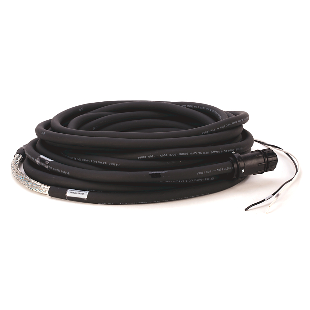 Allen-Bradley 2090-CPBM6DF-16AA09 TL-Series 9 Allen-Bradley 2090-CPBM6DF-16AA09 TL-Series 9