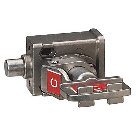 A-B 440T-MSBSE34AA Trapped Key Inte A-B 440T-MSBSE34AA Trapped Key Inte