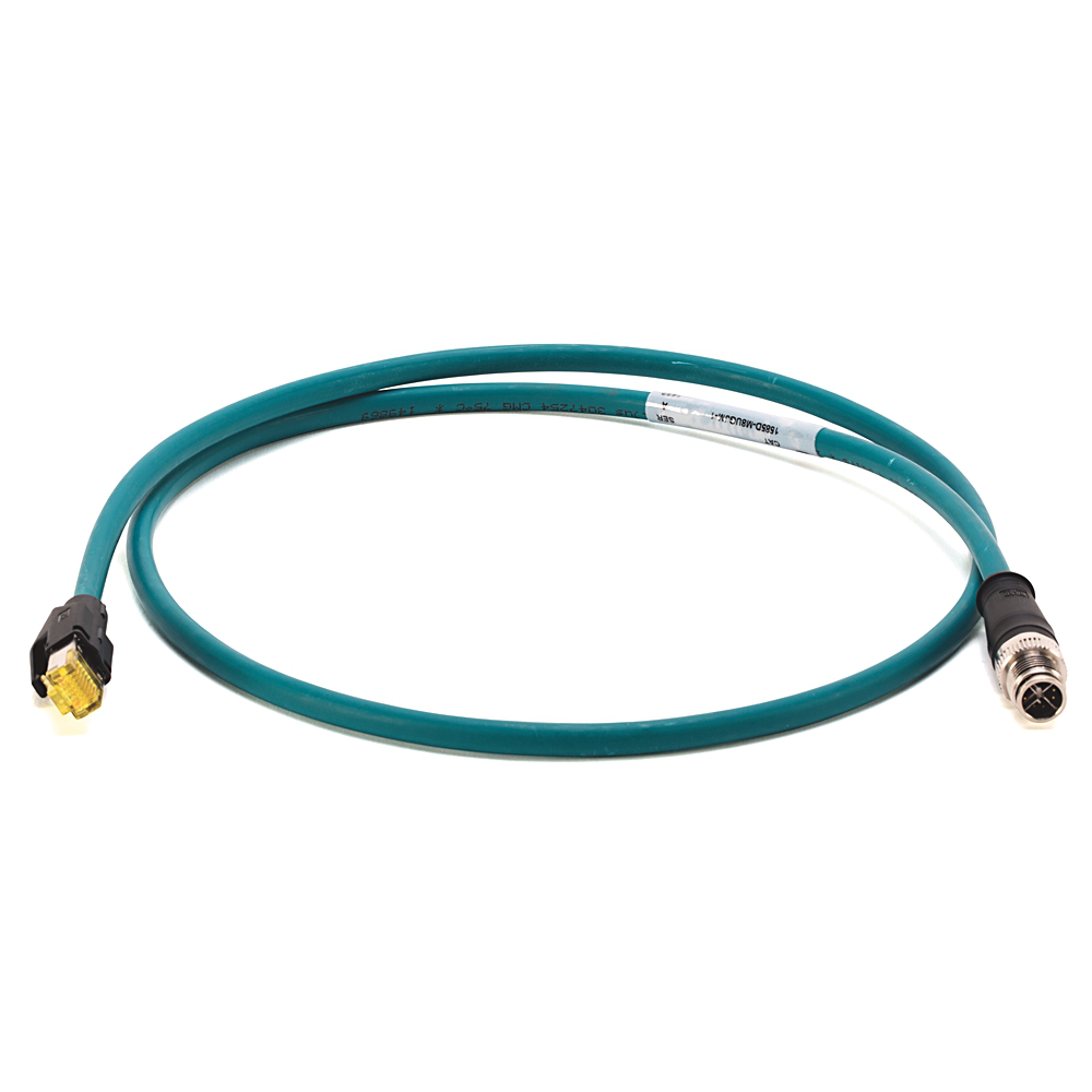 A-B 1585D-M8UGJM-1 Gigabit Ethernet A-B 1585D-M8UGJM-1 Gigabit Ethernet