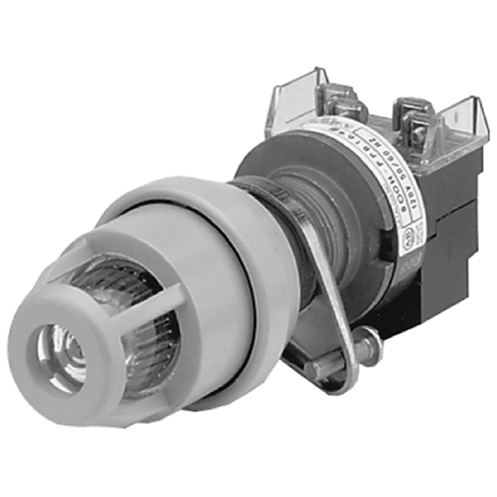 Allen-Bradley 800H-PPB16M Type 7_9 Momentary Allen-Bradley 800H-PPB16M Type 7_9 Momentary
