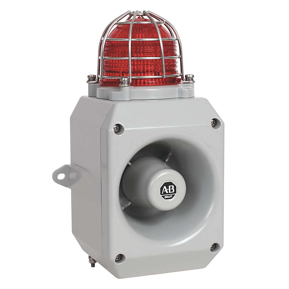 A-B 855XM-CGMA10DB4 120V AC Hazloc A-B 855XM-CGMA10DB4 120V AC Hazloc