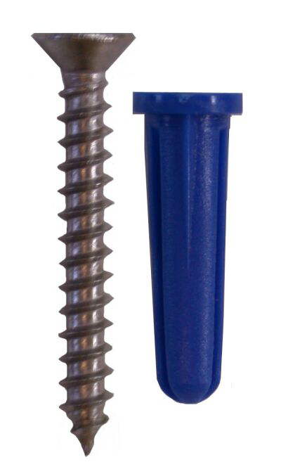 Allen-Bradley 440F-A17141 Guardmaster Safedge Edge Screw Allen-Bradley 440F-A17141 Guardmaster Safedge Edge Screw