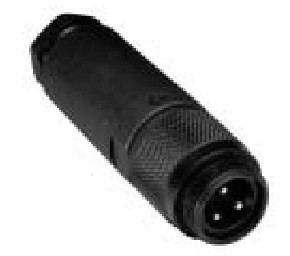 Allen-Bradley 871A-TS3-NM2 3-Pin 16 AWG 4.5 to 7 mm Straight Male NEMA 6 Proximity Sensor Terminal Chamber Allen-Bradley 871A-TS3-NM2 3-Pin 16 AWG 4.5 to 7 mm Straight Male NEMA 6 Proximity Sensor Terminal Chamber