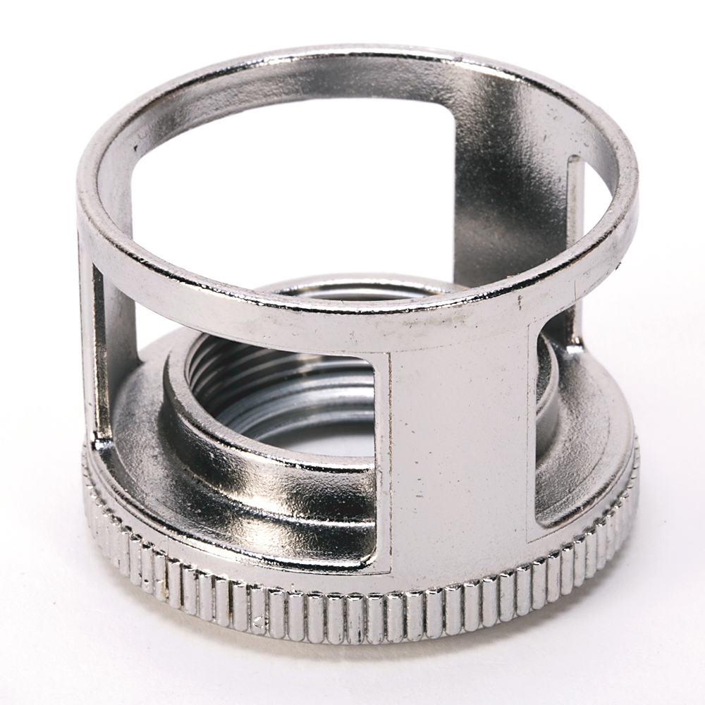 Allen-Bradley 800H-NP40 Type 7&9 Protective Ring Push Button Allen-Bradley 800H-NP40 Type 7&9 Protective Ring Push Button