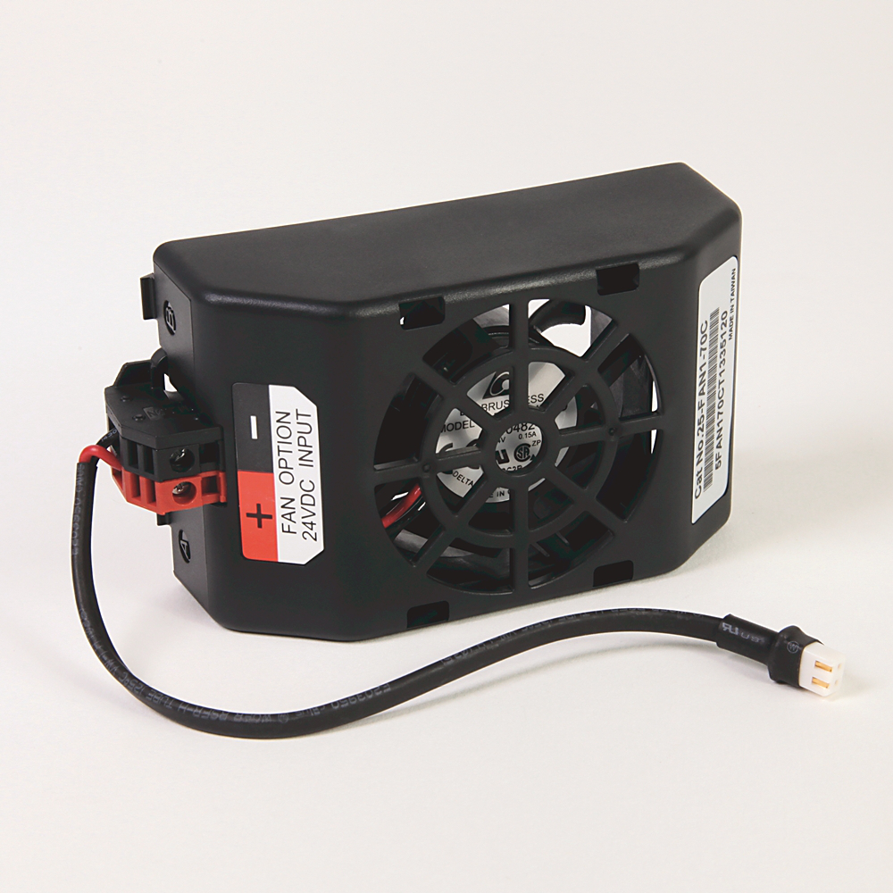 Allen-Bradley 25-FAN1-70C Frame A to D Control Module Fan Kit Allen-Bradley 25-FAN1-70C Frame A to D Control Module Fan Kit