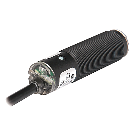 Allen Bradley 42CA-D1MNAE-A2 18 mm Cylindrical Sensor Allen Bradley 42CA-D1MNAE-A2 18 mm Cylindrical Sensor