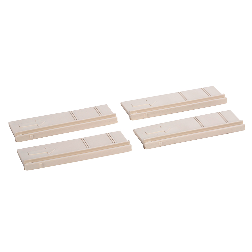Allen Bradley 140G-H-PB3M Circuit Breaker Phase Barrier Allen Bradley 140G-H-PB3M Circuit Breaker Phase Barrier