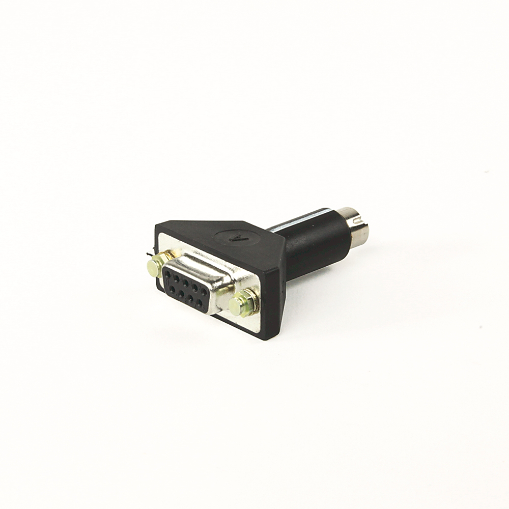 Allen-Bradley 1784-CP7 PLC-5 Communication Adaptor Allen-Bradley 1784-CP7 PLC-5 Communication Adaptor