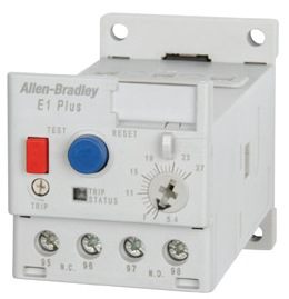 Allen-Bradley 193S-EEPP E1 Plus 1-5 A Overloa Allen-Bradley 193S-EEPP E1 Plus 1-5 A Overloa