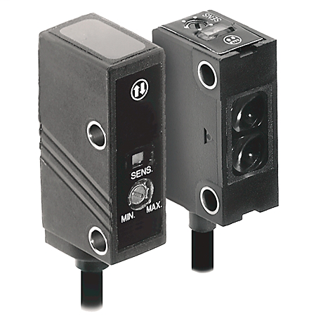 Allen-Bradley 42KB-T1LPSQ-A2 Micro Rectangular Sensor Allen-Bradley 42KB-T1LPSQ-A2 Micro Rectangular Sensor
