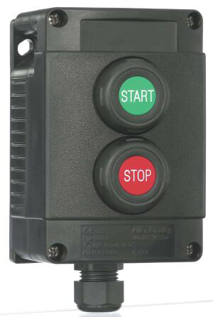 Allen-Bradley 800G-2F3MF4N Assembled Station Allen-Bradley 800G-2F3MF4N Assembled Station