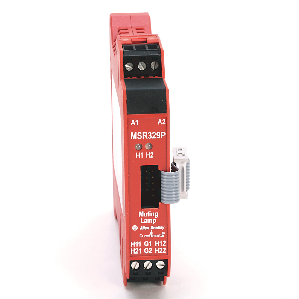 A-B 440R-W23217 Guardmaster MSR329P A-B 440R-W23217 Guardmaster MSR329P