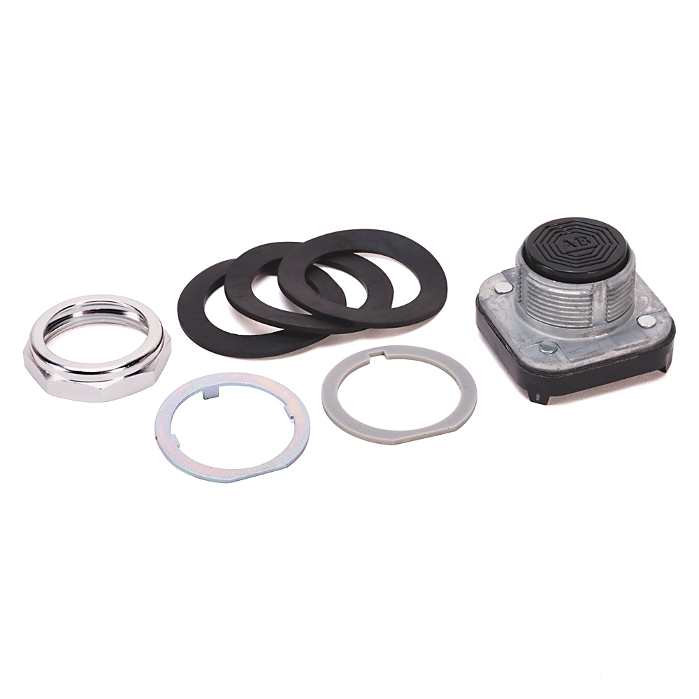 Allen-Bradley 800T-A2D2M 30mm Momentary Push Allen-Bradley 800T-A2D2M 30mm Momentary Push