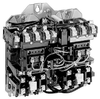 Allen-Bradley 520F-FOD-A2N-A2N NEMA 2-speed C Allen-Bradley 520F-FOD-A2N-A2N NEMA 2-speed C