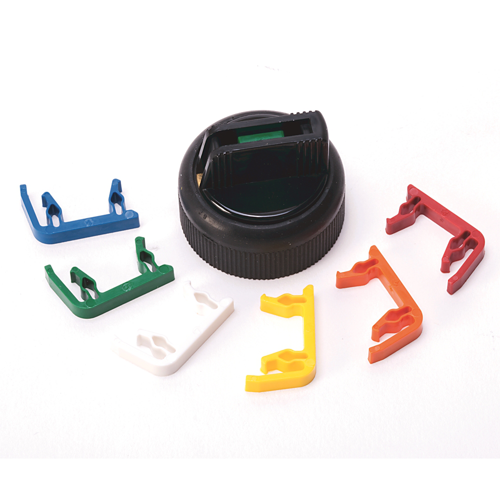 Allen-Bradley 800H-NR5 800h 30 mm Push Button Accessory Allen-Bradley 800H-NR5 800h 30 mm Push Button Accessory