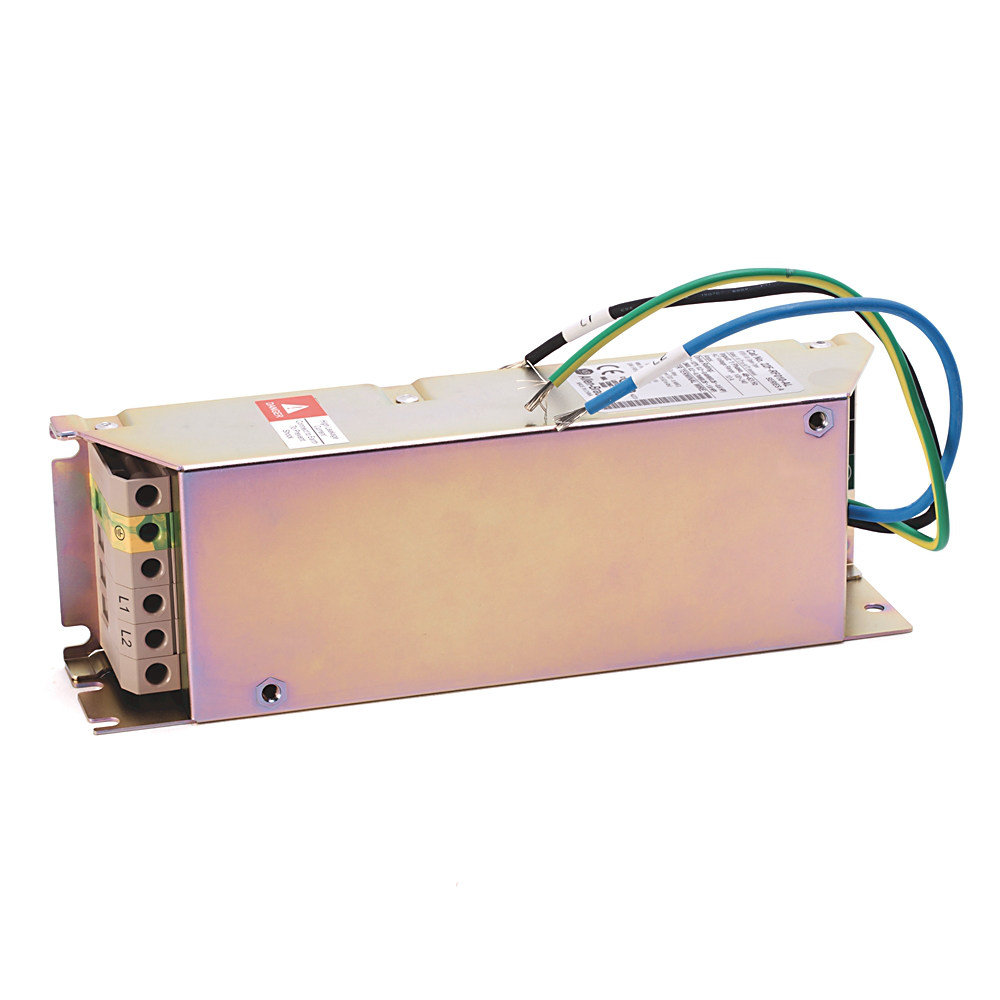 Allen-Bradley 22-RF5P7-AL Powerflex EMC Filter Allen-Bradley 22-RF5P7-AL Powerflex EMC Filter
