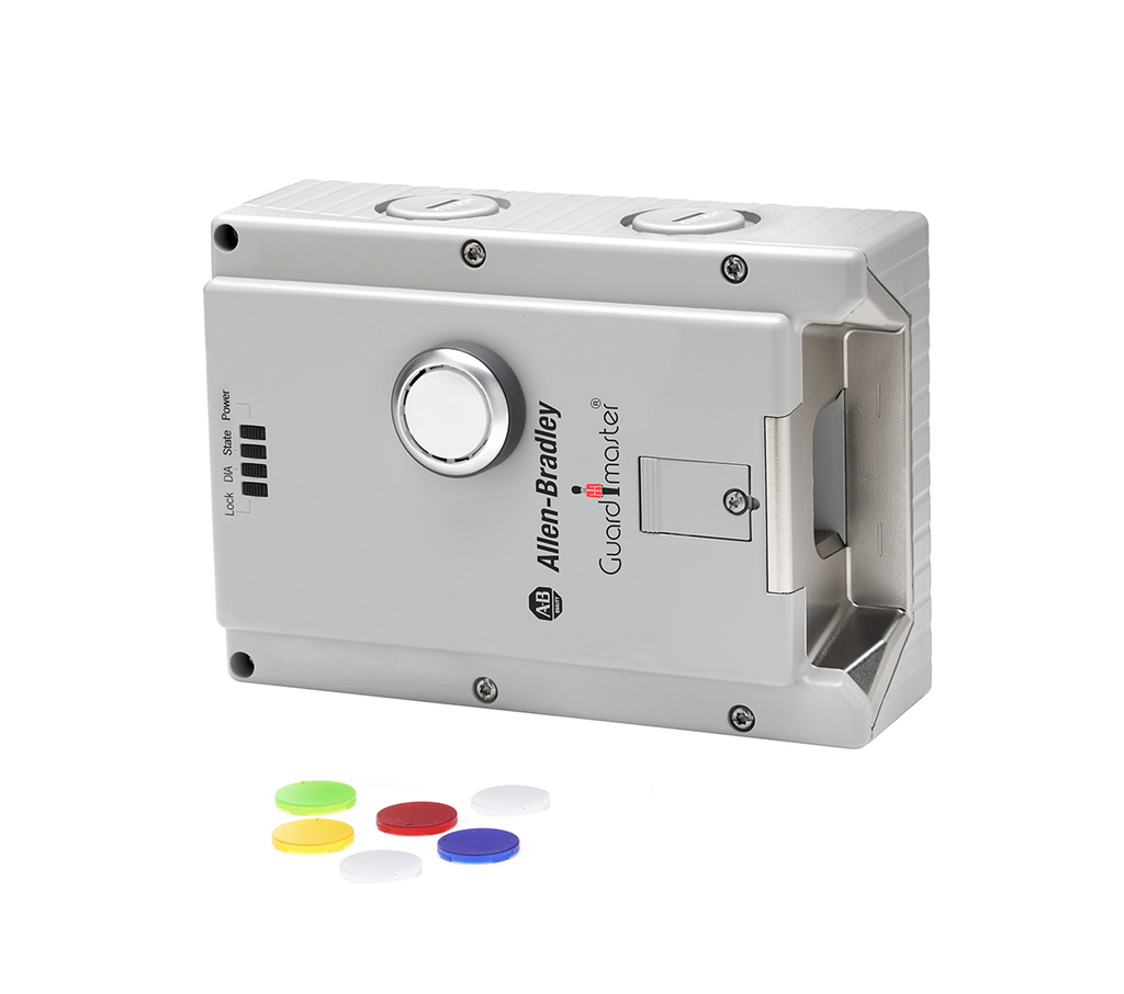A-B 442G-MABR-UT-C01 Lock Module PT A-B 442G-MABR-UT-C01 Lock Module PT