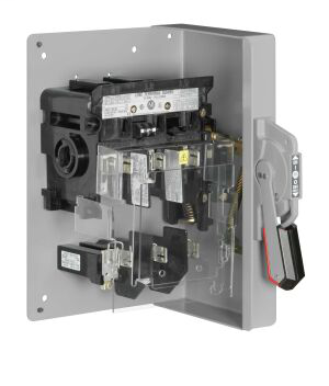 Allen-Bradley 1495-N61 Protective Fuse Cover Allen-Bradley 1495-N61 Protective Fuse Cover