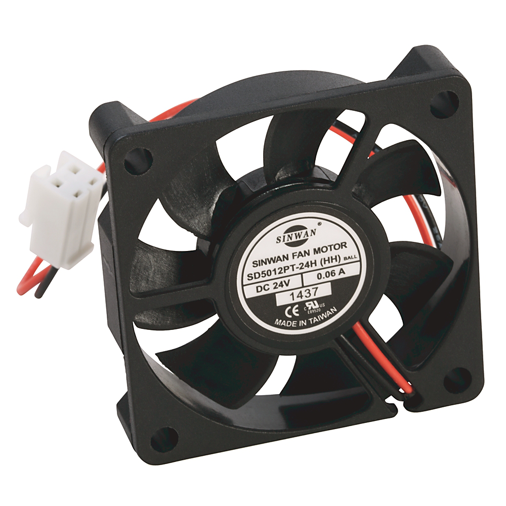 Allen Bradley 20-PP01096 60 mm ASIC Board Internal Fan Allen Bradley 20-PP01096 60 mm ASIC Board Internal Fan