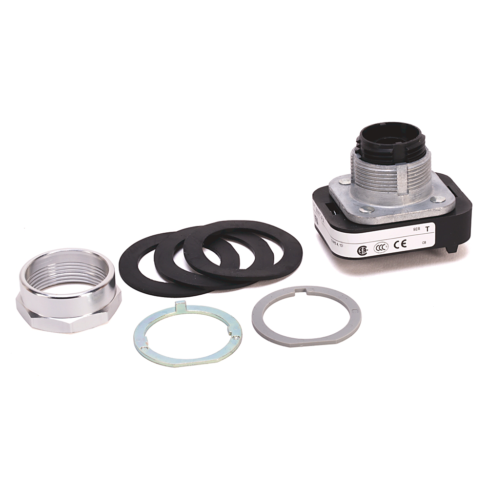 A-B 800T-FX24GA1 30mm Push-Pull Dev A-B 800T-FX24GA1 30mm Push-Pull Dev