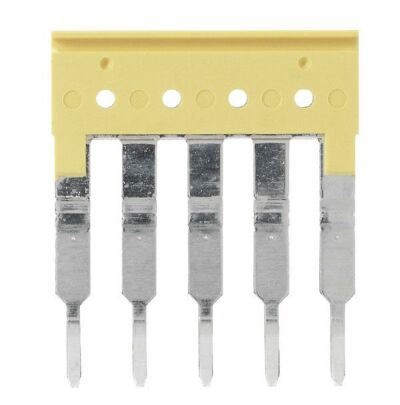 Allen-Bradley 1492-N3 2-Pole Side Jumper Allen-Bradley 1492-N3 2-Pole Side Jumper