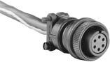 A-B 845-CA-PY-50 Cable Assembly Enc A-B 845-CA-PY-50 Cable Assembly Enc
