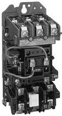 Allen-Bradley 509-BOA-A2G NEMA 3 Phase Non-Re Allen-Bradley 509-BOA-A2G NEMA 3 Phase Non-Re