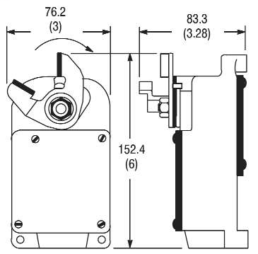 Allen-Bradley 801-DMC21 General Purpose Limit Allen-Bradley 801-DMC21 General Purpose Limit