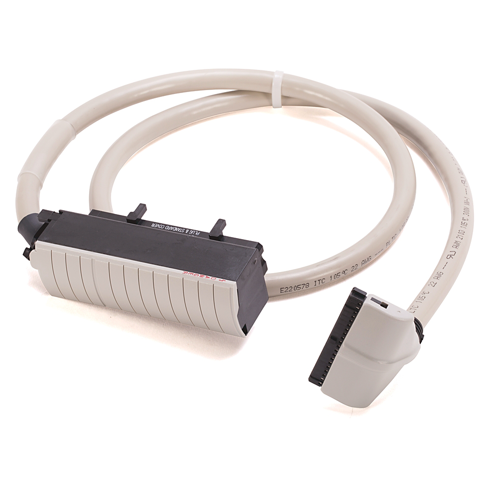 Allen-Bradley 1492-CABLE010Y Digital Cable Wiring System Allen-Bradley 1492-CABLE010Y Digital Cable Wiring System