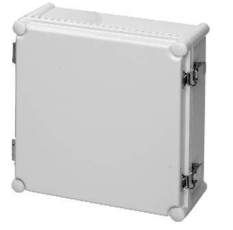 Allen-Bradley 598-DS885M Plastic Enclosure Allen-Bradley 598-DS885M Plastic Enclosure