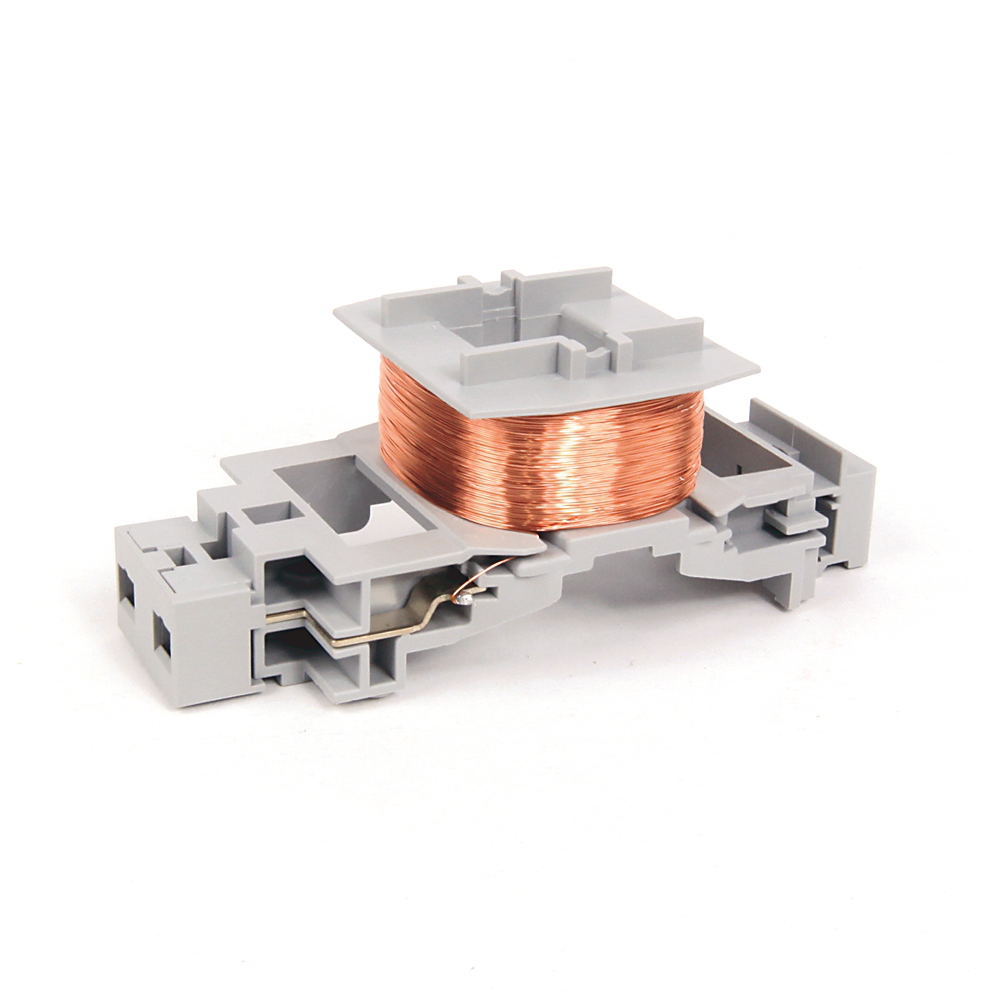 A-B TE476 IEC Renewal Part Coil A-B TE476 IEC Renewal Part Coil