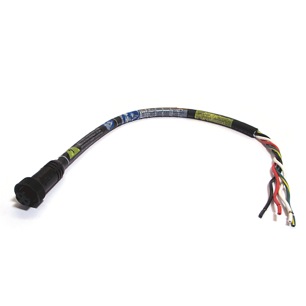 Allen Bradley 280-PWRM22E-M3 ArmorConnect Cordset for 3-Phase Power Media Allen Bradley 280-PWRM22E-M3 ArmorConnect Cordset for 3-Phase Power Media