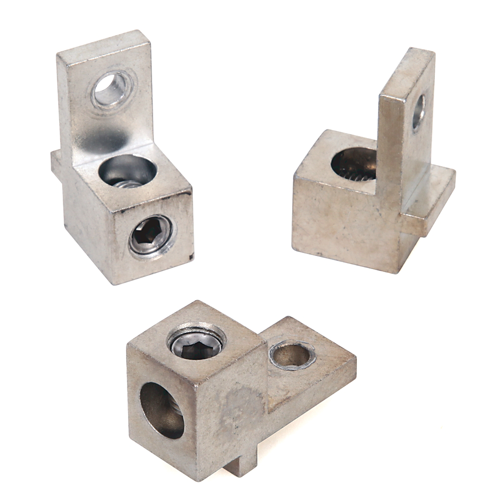 Allen-Bradley 1494U-LA100 1494U 100A Aluminu Allen-Bradley 1494U-LA100 1494U 100A Aluminu