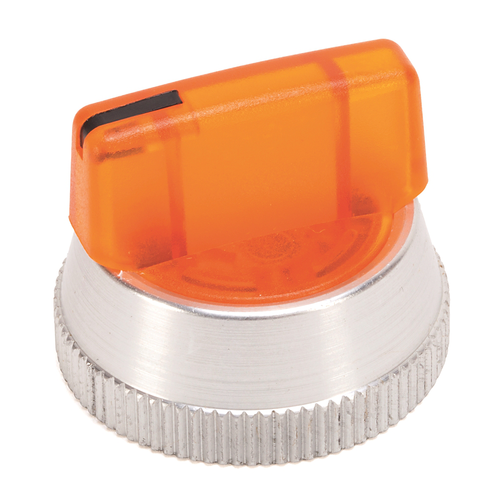 Allen-Bradley 800H-N154W Illuminated White Selector Switch Standard Knob Allen-Bradley 800H-N154W Illuminated White Selector Switch Standard Knob