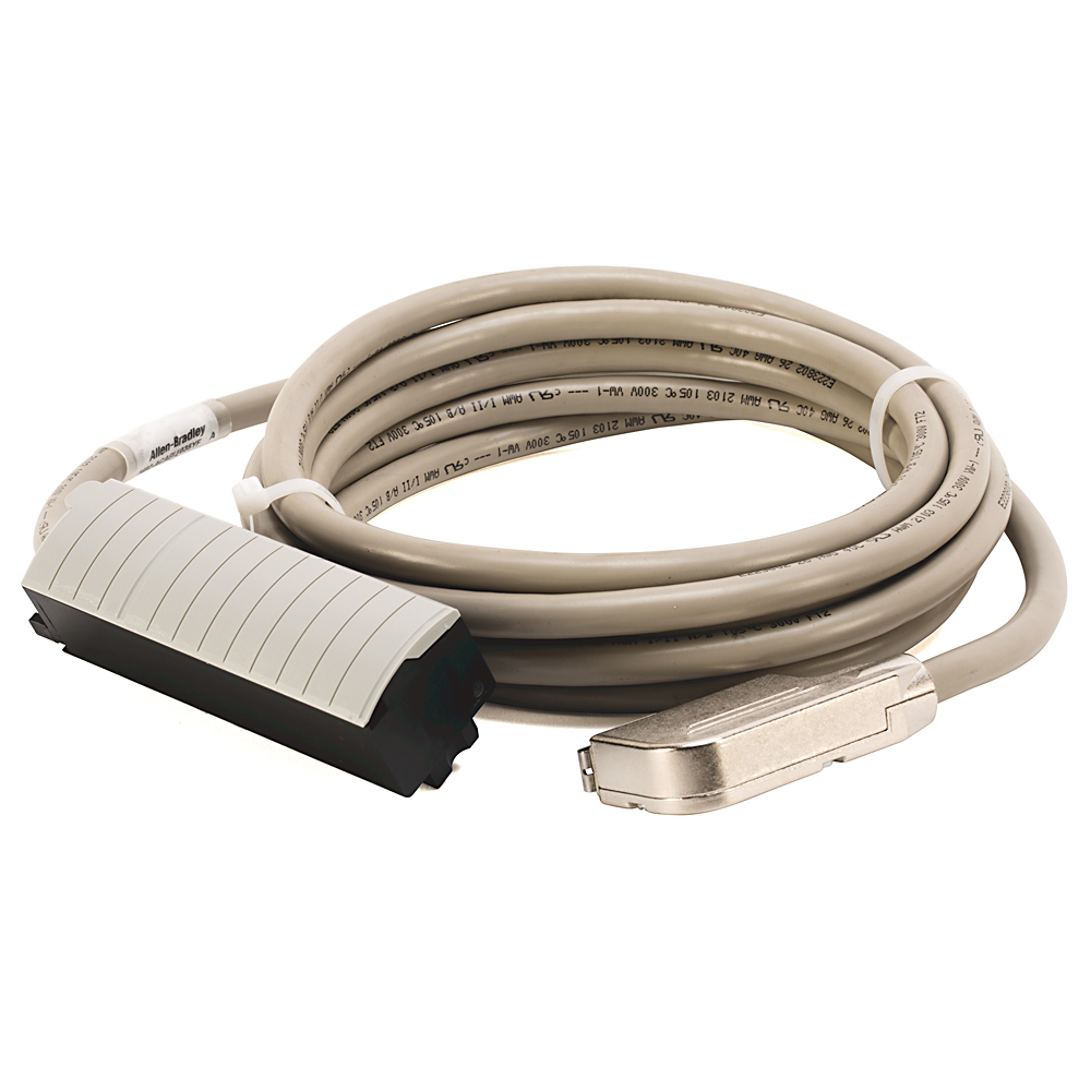 Allen-Bradley 1492-ACABLE030UC Analog Cable C Allen-Bradley 1492-ACABLE030UC Analog Cable C