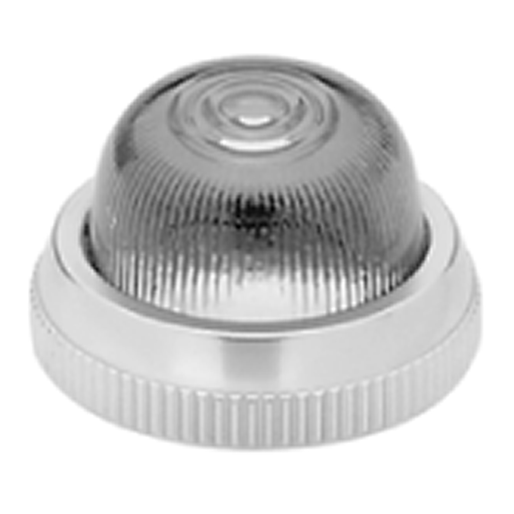 Allen-Bradley 800T-N22 30 mm Replacement Pilot Light Cap Allen-Bradley 800T-N22 30 mm Replacement Pilot Light Cap