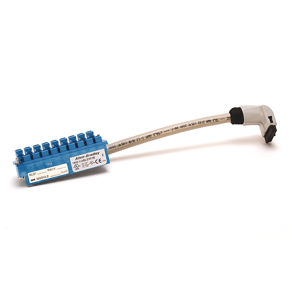 Allen-Bradley 1492-CABLE060X Digital Cable Co Allen-Bradley 1492-CABLE060X Digital Cable Co