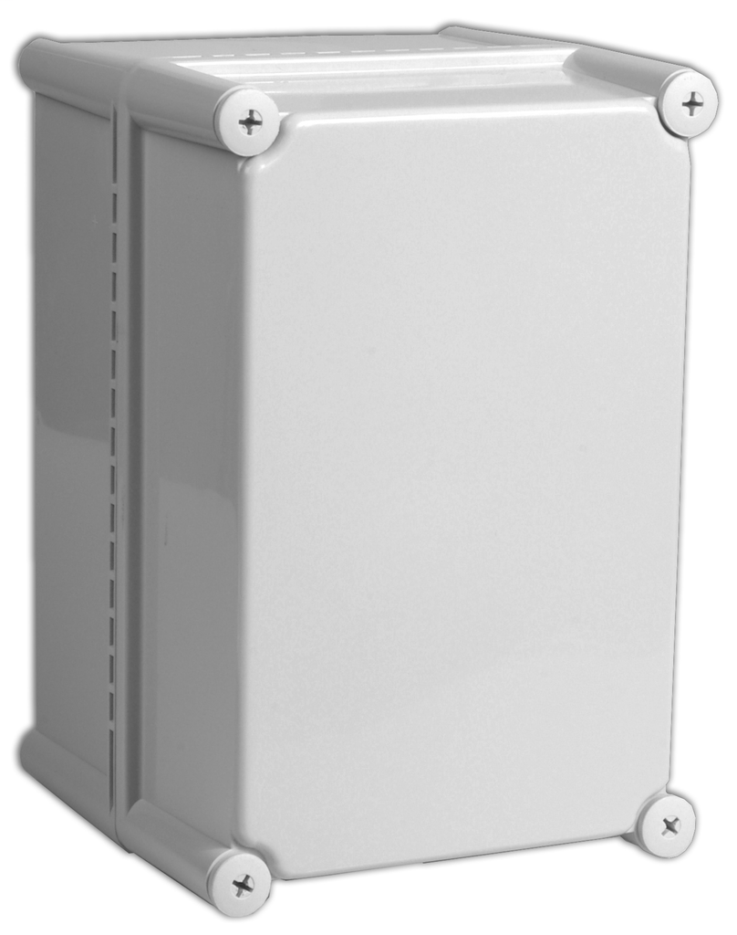 Allen-Bradley 598-BS1187 Plastic Enclosure Allen-Bradley 598-BS1187 Plastic Enclosure