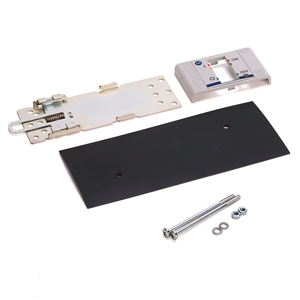 Allen Bradley 140G-G-DRA Circuit Breaker DIN Rail Adapter Allen Bradley 140G-G-DRA Circuit Breaker DIN Rail Adapter