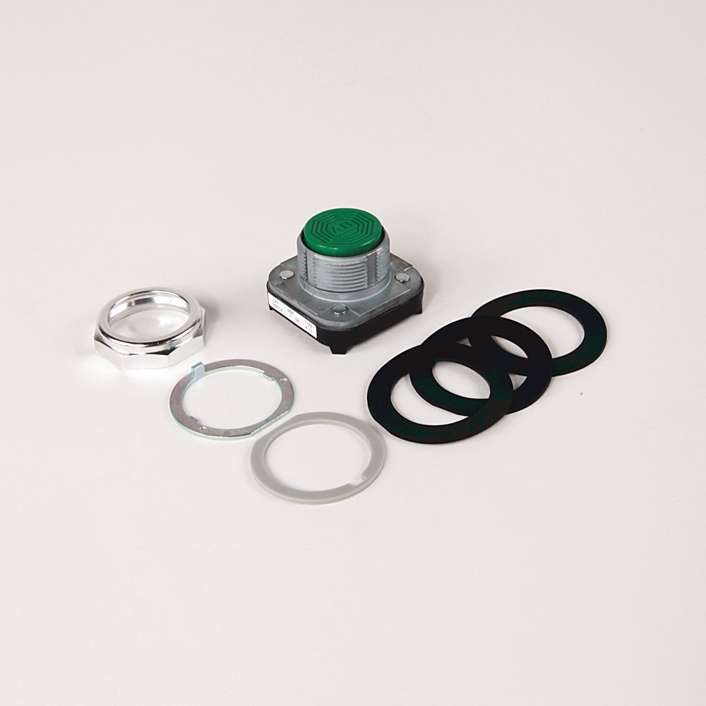 Allen-Bradley 800T-A1C 30 mm Momentary Push Button Allen-Bradley 800T-A1C 30 mm Momentary Push Button