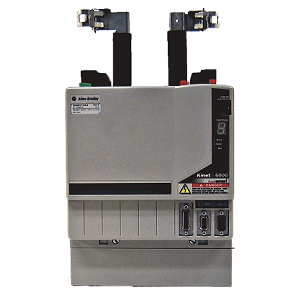 A-B 2094-AL25S Kinetix Line Interfa A-B 2094-AL25S Kinetix Line Interfa