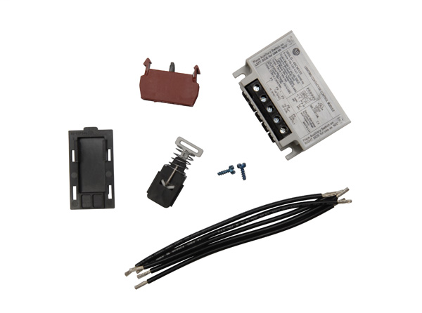 Allen Bradley 500LG-47CM120 2-Wire Control Module Allen Bradley 500LG-47CM120 2-Wire Control Module